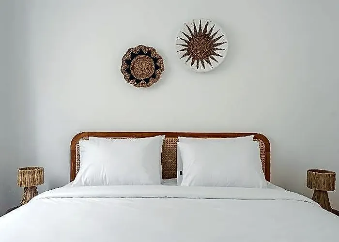 Avanoa Hotel Dalung (Bali)