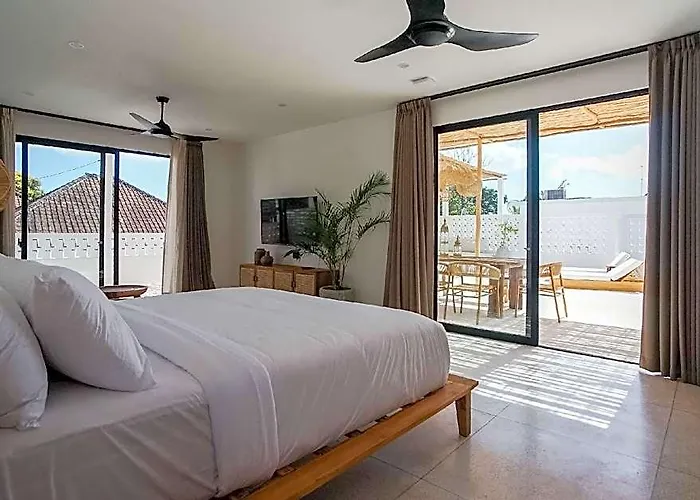 Hotel Avanoa Dalung (Bali)