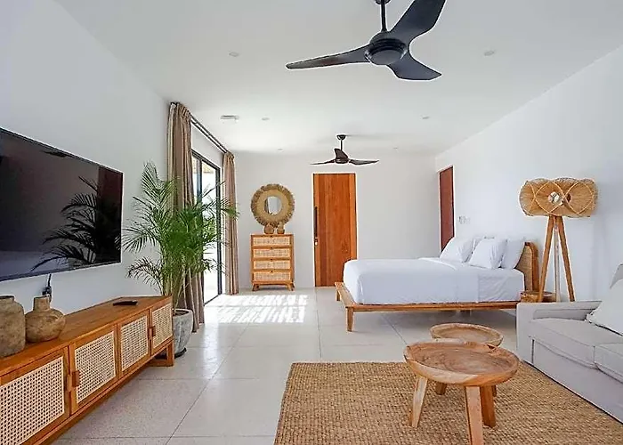 Avanoa * Dalung (Bali)
