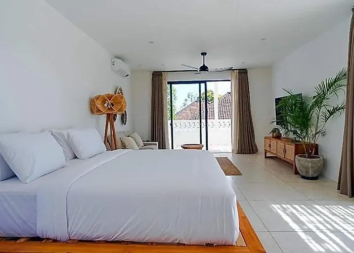 Avanoa * Dalung (Bali)
