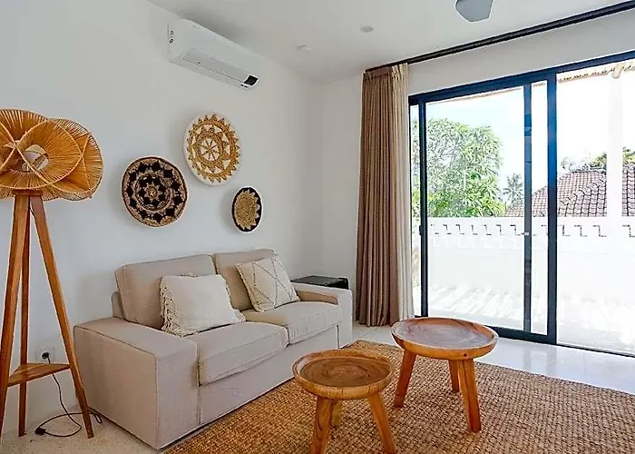 Hotel Avanoa Dalung (Bali)